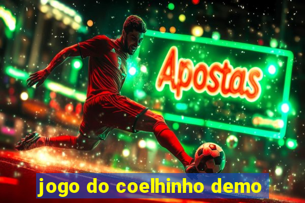 jogo do coelhinho demo